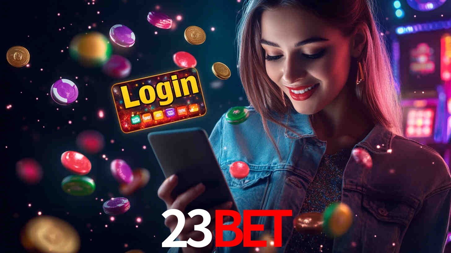 A Experiência Imersiva dos Cassinos Ao Vivo no 23bet