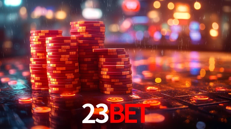 23bet: Seu Cassino Premiado com Pagamentos Rápidos