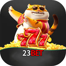 23bet Logo